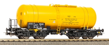 PIKO 58461 - H0 - Kesselwagen 406Ra, PLK, Ep. VI